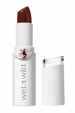 Wet n Wild Megalast lipstick Jam with me(shine finish) Discount