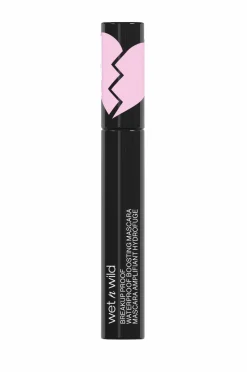 Wet n Wild Megalast Breakup Proof Waterproof Boosting Mascara Ultra black Online