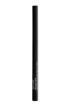 Wet n Wild Øjne>Megalast Retractable Eyeliner Black