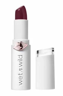 Wet n Wild Læber>Megalast lipstick Sangria time(shine finish)