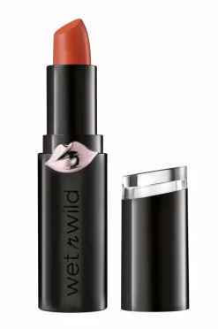 Wet n Wild Megalast lipstick Sand storm (matte finish) Best