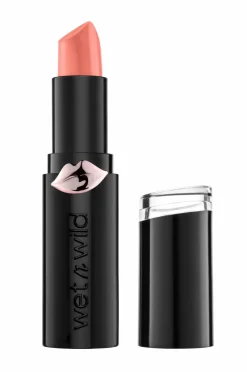 Wet n Wild Megalast lipstick Bare it all (matte finish) Outlet