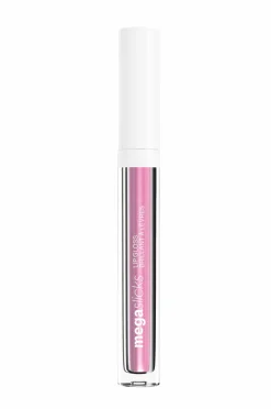 Wet n Wild MegaSlicks Lip Gloss Sinless 2,3 Ml