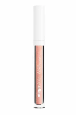 Wet n Wild MegaSlicks Lip Gloss Pink Champagne Please 2,3 Ml Best