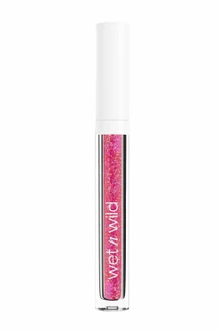 Wet n Wild MegaSlicks Lip Gloss Crushed Grapes 2,3 Ml Sale