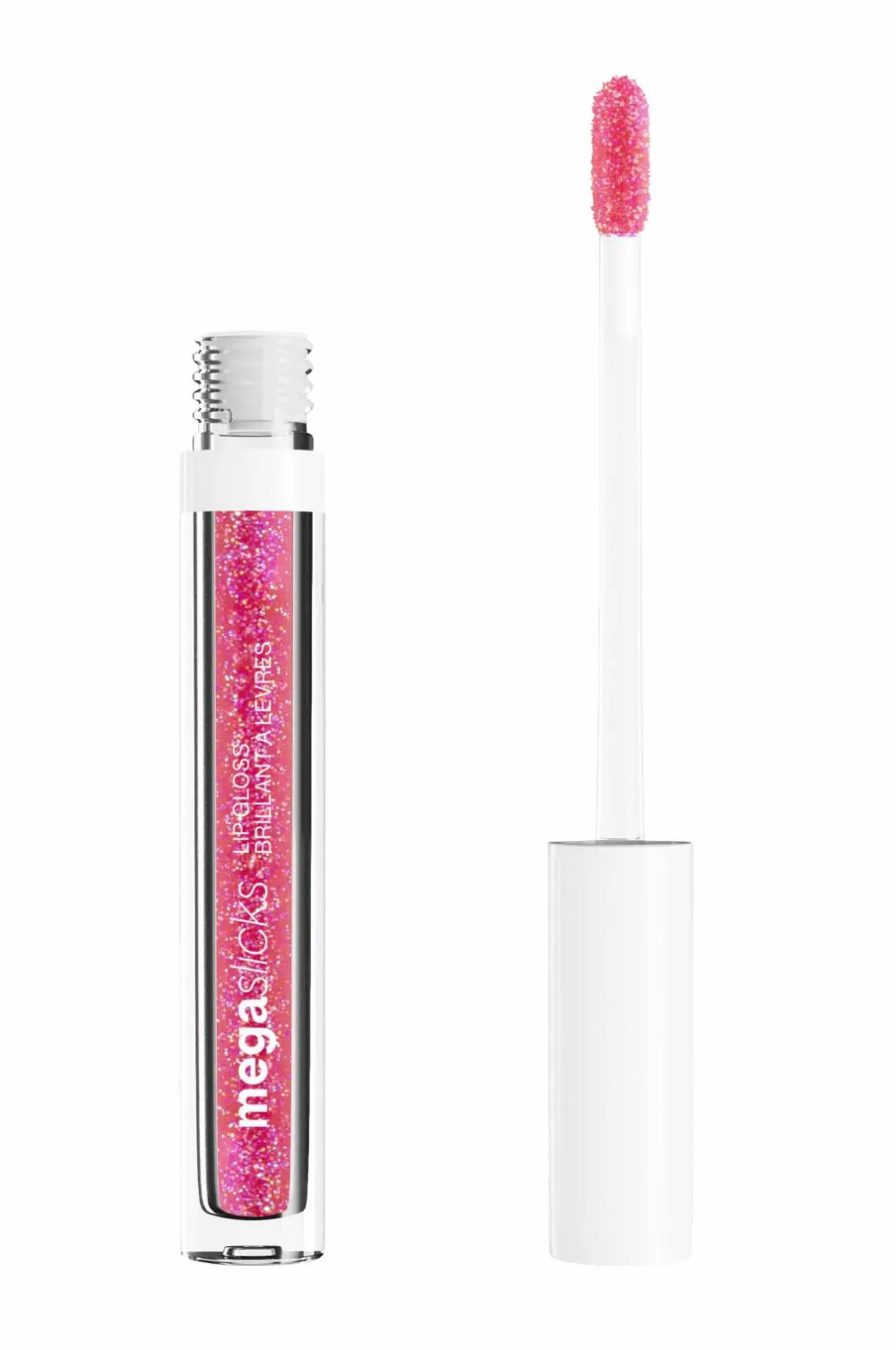 Wet n Wild MegaSlicks Lip Gloss Crushed Grapes 2,3 Ml Sale
