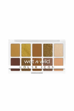 Wet n Wild 10-Pan Palette 12 g Call me sunshine Discount