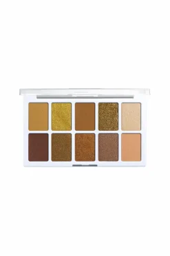 Wet n Wild 10-Pan Palette 12 g Call me sunshine Discount