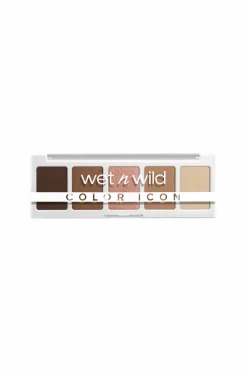 Wet n Wild Øjne>5-Pan Palette 6 g Walking On Eggshells