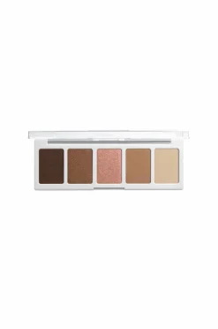 Wet n Wild Øjne>5-Pan Palette 6 g Walking On Eggshells