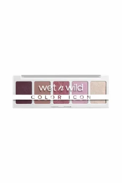 Wet n Wild Øjne>5-Pan Palette 6 g Petalette