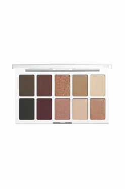 Wet n Wild 10-Pan Palette 12 g Nude Awakening New