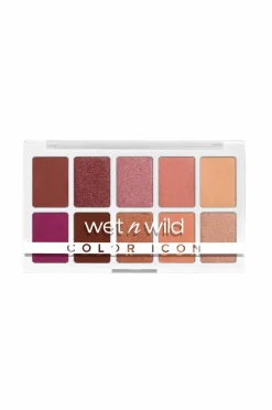 Wet n Wild Øjne>10-Pan Palette 12 g Heart & sol