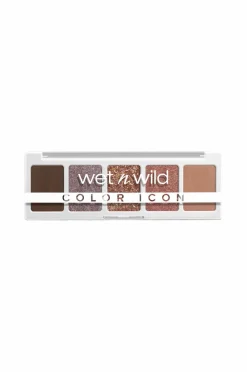 Wet n Wild 5-Pan Palette 6 g Camo-flaunt Discount