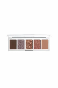 Wet n Wild 5-Pan Palette 6 g Camo-flaunt Discount