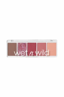 Wet n Wild 5-Pan Palette 6 g Full Bloomin Sale