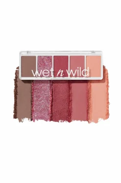 Wet n Wild 5-Pan Palette 6 g Full Bloomin Sale