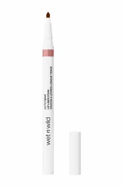 Wet n Wild Læber>Perfect Pout Lip Liner Stain Nude Tights