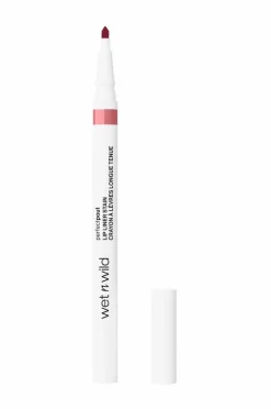 Wet n Wild Perfect Pout Lip Liner Stain I'M Blushing Sale