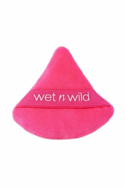Wet n Wild Powder Puff No Color
