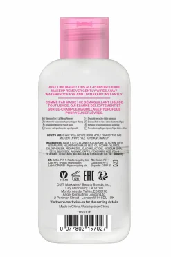 Wet n Wild TA-DA! Eraser Eye and Lip Makeup Remover No color Hot