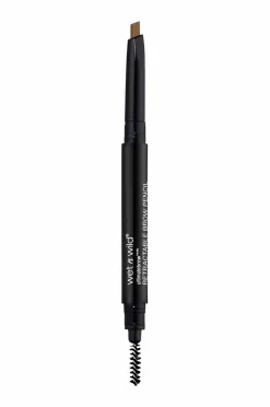 Wet n Wild Øjenbryn>Ultimate Brow Retractable Pencil Ash Brown