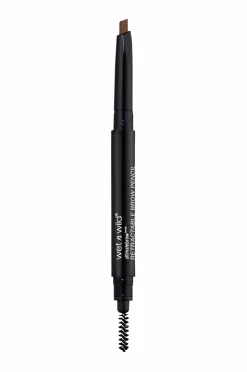 Wet n Wild Ultimate Brow Retractable Pencil Medium Brown Discount