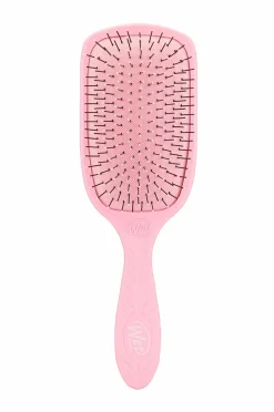 Wetbrush Hårbørster>Go Green Biodegradeable Paddle Detangler No color