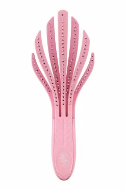 Wetbrush Hårbørster>Go Green Curl Detangling Brush