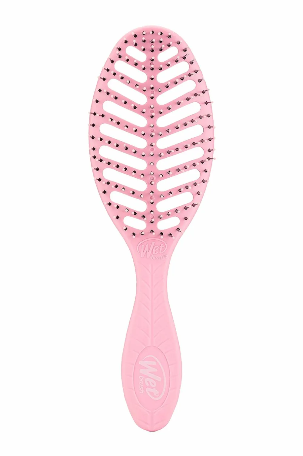 Wetbrush Go Green Speed Dry Pink Discount