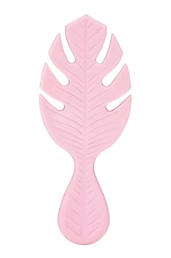 Wetbrush Barnevognstilbehør|Pusle & Pleje>Hårbørste Go Green Mini Detangler Pk0024-pink