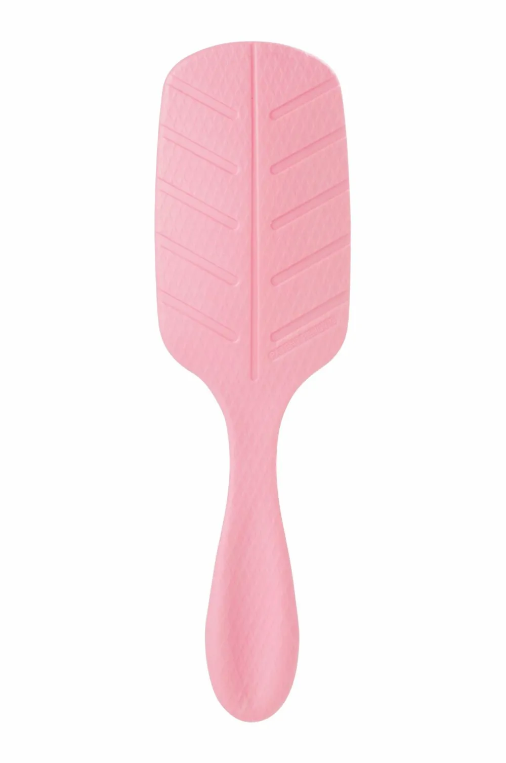 Wetbrush Hårbørste Go Green Treatment & Shine Watermelon Oil Hot
