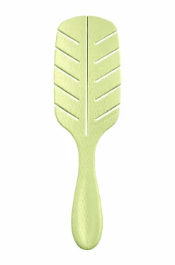 Wetbrush Hårbørste Go Green Detangler K30-green Hot