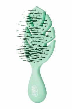 Wetbrush Hårbørste Go Green Mini Detangler K30-green Outlet
