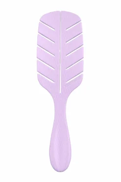 Wetbrush Hårbørste Go Green Detangler Lavendar Discount