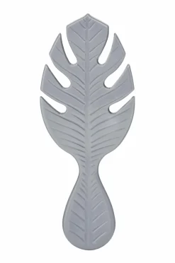 Wetbrush Barnevognstilbehør|Pusle & Pleje>Hårbørste Go Green Mini Detangler Gy0006-grey