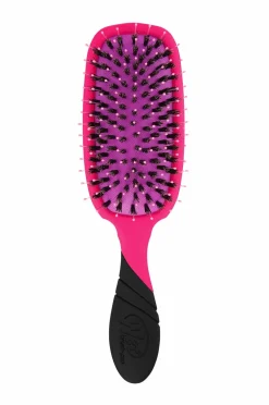 Wetbrush Hårbørste Pro Shine Enhancer Pk0024-pink Clearance