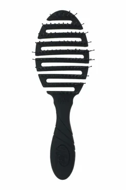 Wetbrush Hårbørste Pro Flex Dry Bk0001-black Discount