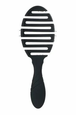 Wetbrush Hårbørste Pro Flex Dry Bk0001-black Discount