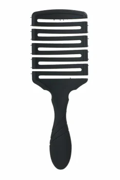 Wetbrush Hårbørste Pro Flex Dry Paddle Bk0001-black Best