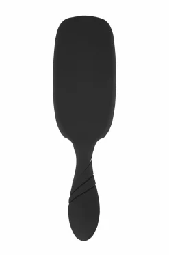 Wetbrush Hårbørste Pro Shine Enhancer Bk0001-black Hot