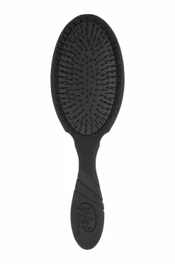 Wetbrush Hårbørste Pro Detangler Bk0001-black Hot