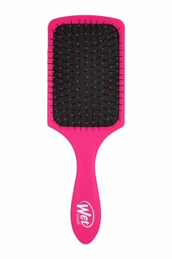 Wetbrush Hårbørste Pro Paddle Detangler Pk0024-pink Sale