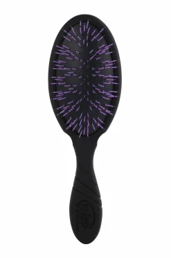 Wetbrush Hårbørste Pro Thick Hair Detangler Bk0001-black Clearance