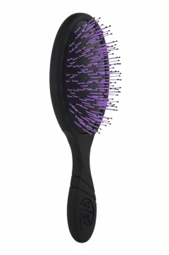 Wetbrush Hårbørste Pro Thick Hair Detangler Bk0001-black Clearance
