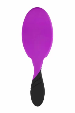 Wetbrush Hårbørste Pro Detangler Purple Discount