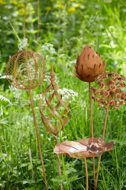 Wikholm Form Dekoration Roya Rost Sale