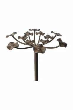 Wikholm Form Havepynt>Dekoration Franka Brun