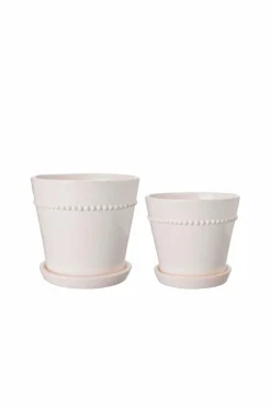 Wikholm Form Gryde Frances Hvid New