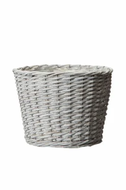 Wikholm Form Kurv Minna S/2 Grå Online
